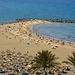 Сozy Apartment In Las Americas