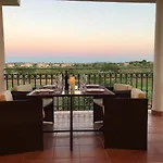 Apartamento Con Encanto En Campo De Golf