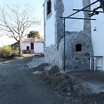 Casa Esparragueras