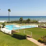 Casitamar Frontline Beach House Rental Casares Costa Near Estepona