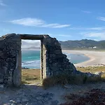 Apartamento Playa De Carnota
