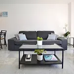 Estupendo Apartamento El La Mejor Ubicacion
