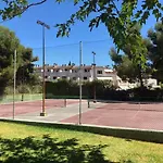 Apartamento En Playa Francas