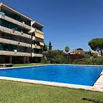 Apartamento En Playa Francas
