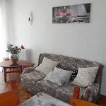 Bel Appartement Face A La Mer