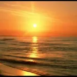 The Pleasure Of Living In Front Of The Sea