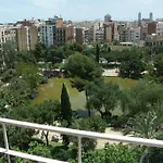 Amazing Views Of Sagrada Familia