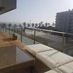 Apartamento Completo Con Piscina Terraza Vistas Del Mar