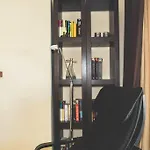 Espacioso Apartamento En Guadalmina - Marbella