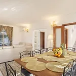 Villa Marina Benalmadena - 5 Min Walk To The Beach, Heated Pool, Spa, 5 Bedrooms