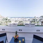 Seaport Aguadulce Beach