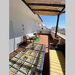 Apartamento Las Infantas. Centro De Sanlucar.