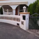 Villa Montsia