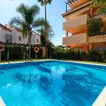 Playa Alicate, 2 Bedroom Beach Apartment