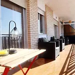Sea And Mountain View Apartments