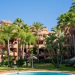 3+1 Bed Apartment, 100M Away From The Beach