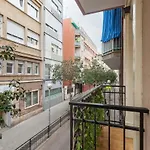 Camp Nou , Fira Barcelona Apartment
