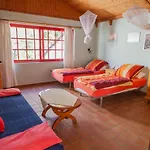 Apartamentos Las Flores