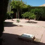 Apartment With Private Balcony