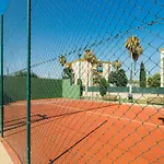 Espectacular Residencial En 2A Linea Piscina Tenis