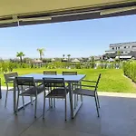 Apartamento Con Jardin En El Rompido