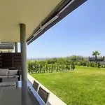 Apartamento Con Jardin En El Rompido