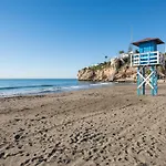Wintowinrentals 1St Linea De Playa Vista Al Mar Y Piscina