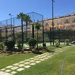 Adosado 4 Habitaciones En Islantilla Campo De Golf