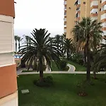 Apartamentos Centro Internacional Algarrobo-Costa