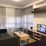 Apartamentos Centro Internacional Algarrobo-Costa