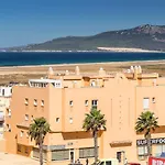 Bajo Con Jardin Y Piscina Cerca De La Playa Dos Dormitorios
