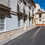 Malaga Center Suite