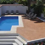 Casa Santana Villa
