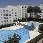 Estupendo Apartamento Cerca De La Playa Del Ancla