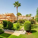 Beautiful Apartment With Big Terrace And Access To 3 Pools Elviria Marbella