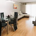 Apartamento Luminoso Cerca Del Mar Y La Montana