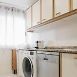 Apartamento Luminoso Cerca Del Mar Y La Montana