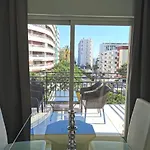 Marbella Downtown Next To The Sea