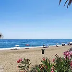 Marbella Downtown Next To The Sea