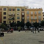 Apartamentos Valverde Cadiz 1 - A