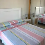 Atico Con Piscina Privada Y Vistas Al Mar