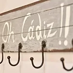 Apartamento Oh Cadiz