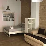 Fantastico Loft En Centro Ciudad Planta Baja