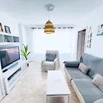 Apartamento Centro Tarifa