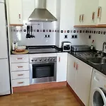 Apartamento Playa Cambrils Edificio Torresol
