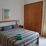 Fantastico Bajo Con Jardin En Playa De Canet