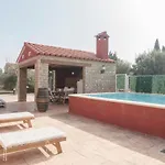 Villa Chalet Cap I Corp