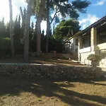 Villa Carmen - Chalet Privado Con Piscina, Jardin Y Barbacoa