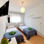 Low Cost Rooms Torreblanca