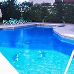 Playa Flores - Vistas A La Piscina